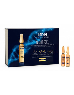 Isdinceutics night peel 2ml