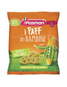 Plasmon dry snack paff pis-mai