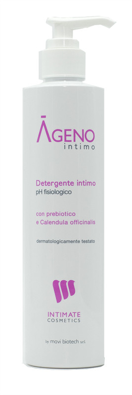 Ageno intimo detergente 300ml