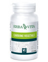 Carbone vegetale 100tavolette