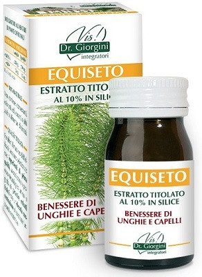 Image of Equiseto estratto tit 60 past cod085