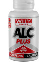 Whysport alc plus 60 compresse