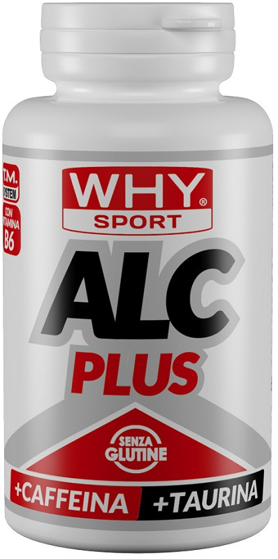 Image of Whysport alc plus 60 compresse cod085