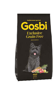 Gosbi exclusive ad mini