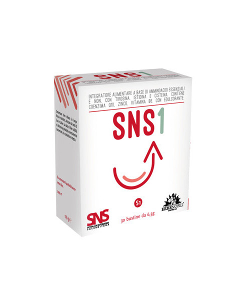 Sns1 30 bustine