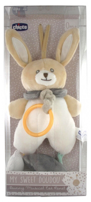 Ch gioco pannello mus coniglio