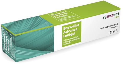 Boswellia advance lenigel100ml