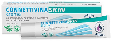 Image of Connettivinaskin 50ml cod085
