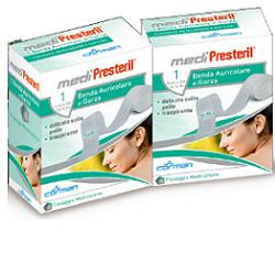 Benda auric medipresteril2x500