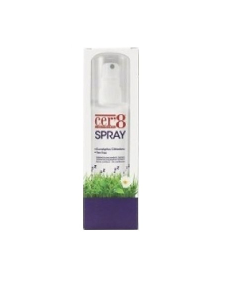 Cer'8 family spray 100ml