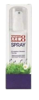 Cer'8 family spray 100ml