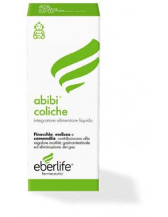 Abibi coliche gocce 30ml | Clubfarma