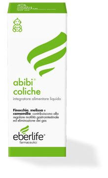 Abibi coliche gtt 30ml