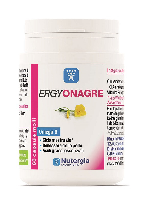 Ergyonagre 60 capsule (sost 100oper