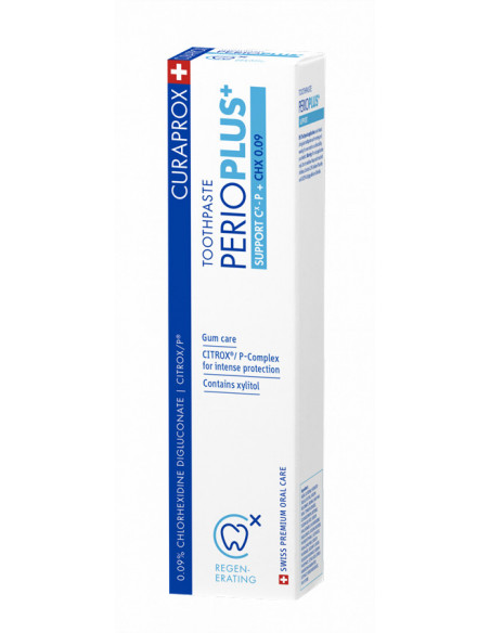 Curaprox enzycal 1450 75ml
