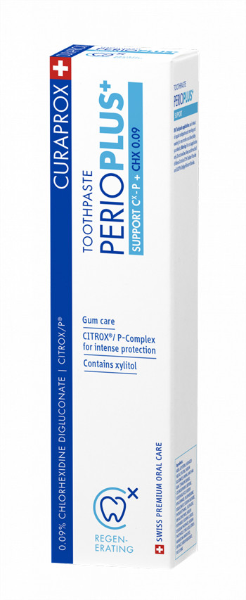 Image of Curaprox enzycal 1450 75ml cod085