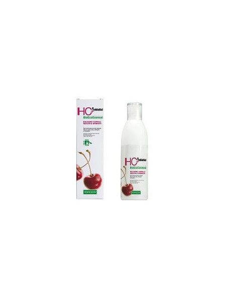 Homocrin bals 250ml