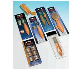 Credo raspa ceramica