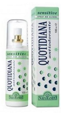 Quotidiana ant spray sensitive