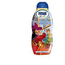 Fissan kids bagno idratante