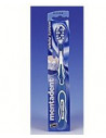Mentadent spazzolino white sys