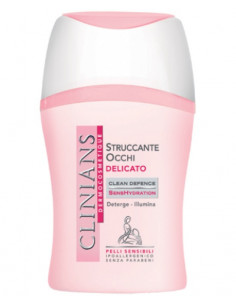 Clinians strucc occhi 150ml | Clubfarma