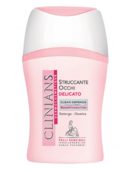 Clinians strucc occhi 150ml