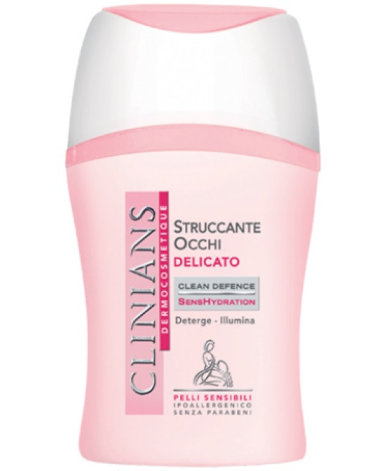 Image of Clinians strucc occhi 150ml cod085
