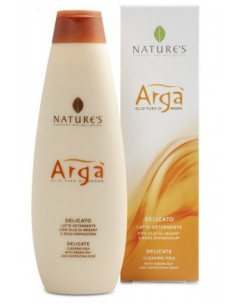 Arga' latte deterg del 200ml