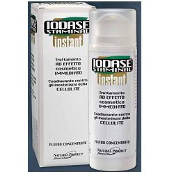 Iodase staminal instant 150ml