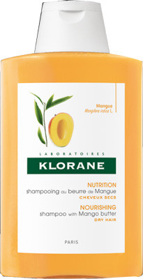 Image of Klorane sh burro di mango400ml cod085