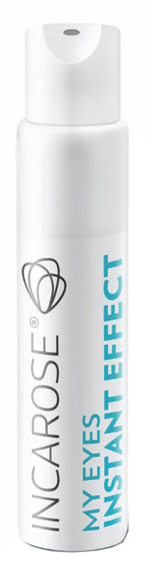 Incarose my eyes instant eff