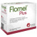 Flomel plus 20 bustine