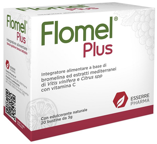 Image of Flomel plus 20bust cod085