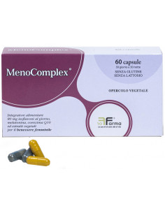 Menocomplex gg/ntt 60 capsule 29,4g