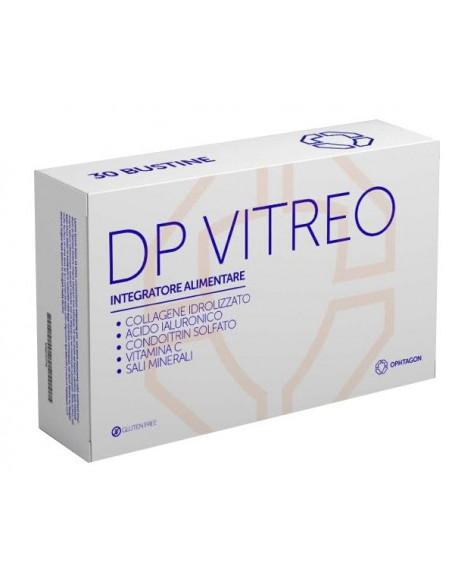 Dpvitreo 30bust