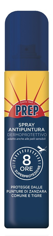 Prep spray anti puntura dermo