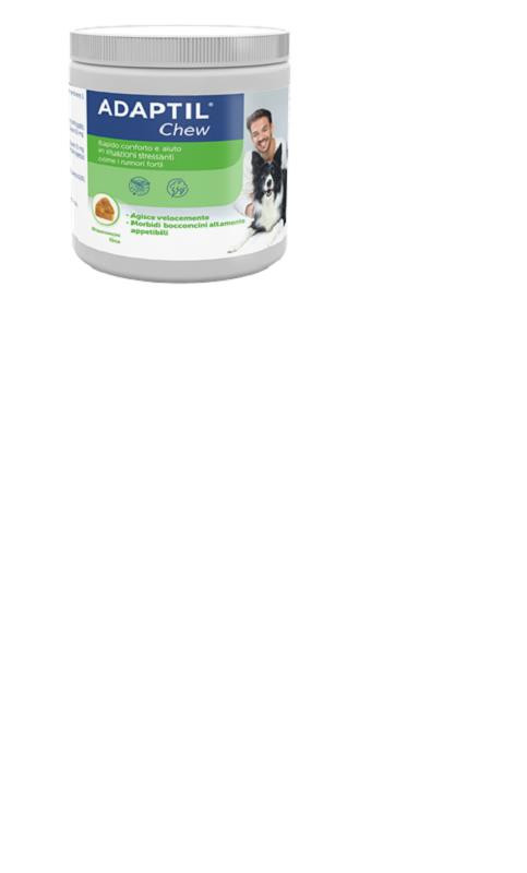 Adaptil chew 30 bocconcini