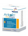 Ankolin day&night 40 compresse gastro