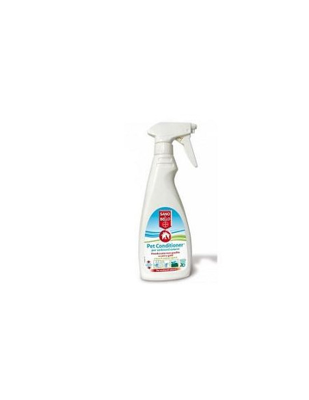 Pet conditioner ambienti 500ml