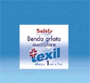 Benda prontex auricolare 2cm