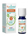 Olio ess palmarosa bio 10ml