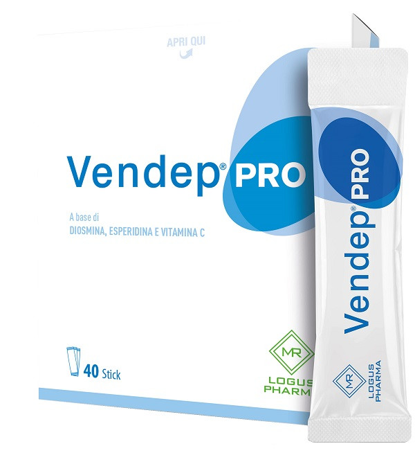 Image of Vendep pro 40stick cod085