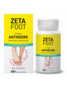Zetaf polvere antiodore 75g