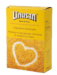 Linusan 250g