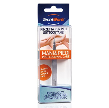 Tecniwork pinz.peli sottocut.