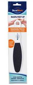 Image of Tecniwork raspa feet up cod085