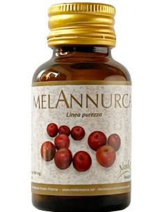 Melannurca 30 capsule