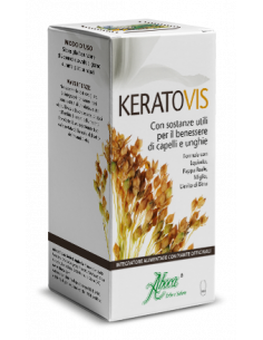 Keratovis 100 opercoli