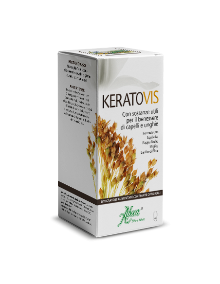 Keratovis 100 opercoli